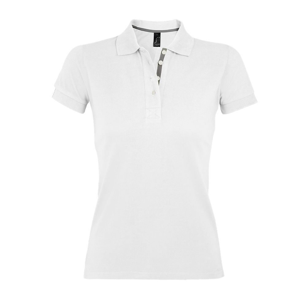 SOL'S 00575 - PORTLAND WOMEN Polo Femme