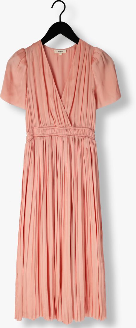 roze suncoo maxi jurk cyra