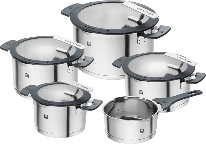 ZWILLING Topfset 5-tlg. SIMPLIFY