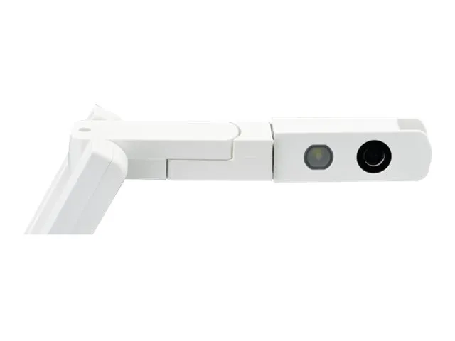 Elmo STEM-CAM MA-1 - Digitalkamera for dokumenter - farve - 8 MP - 1920 x 1080 - 720p, 1080p - audio - trådløs - HDMI, VGA - WiFi - LAN - USB 2.0 - DC 5 V