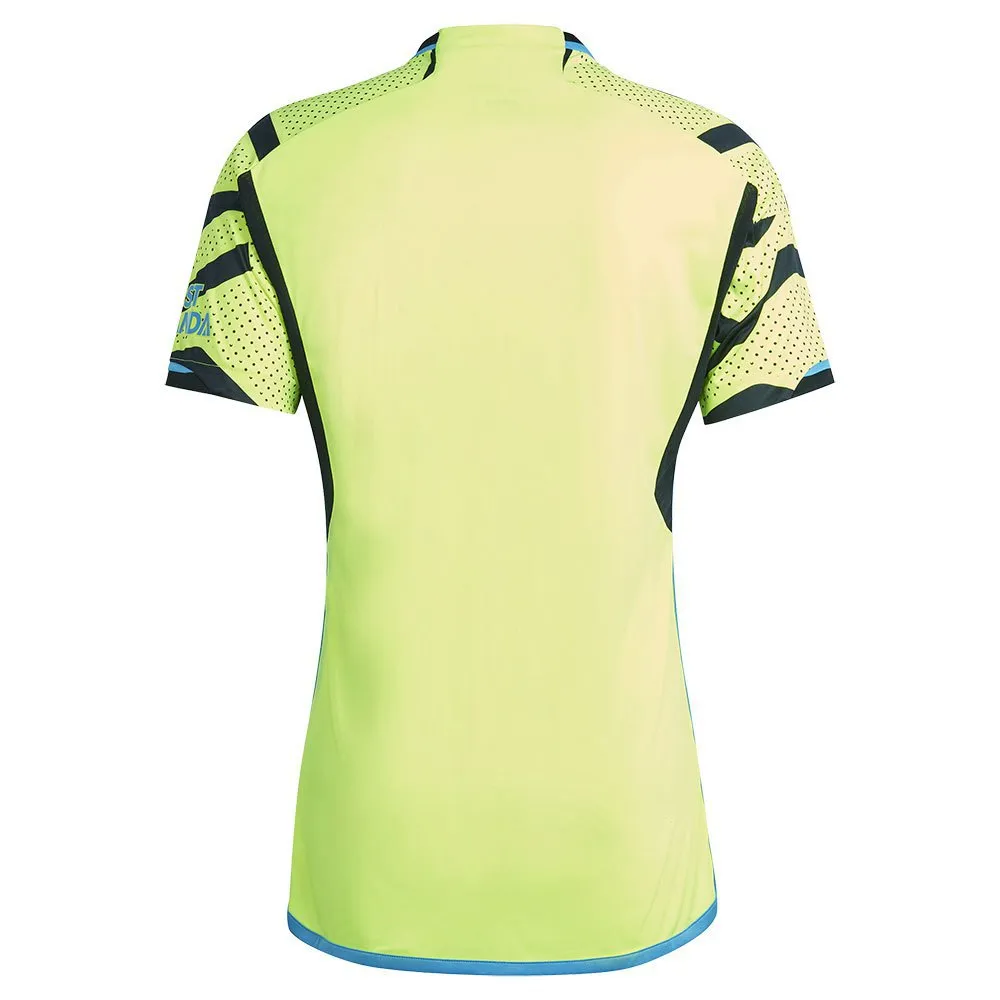 adidas Arsenal FC 23/24 Weg kurzarm-T-shirt