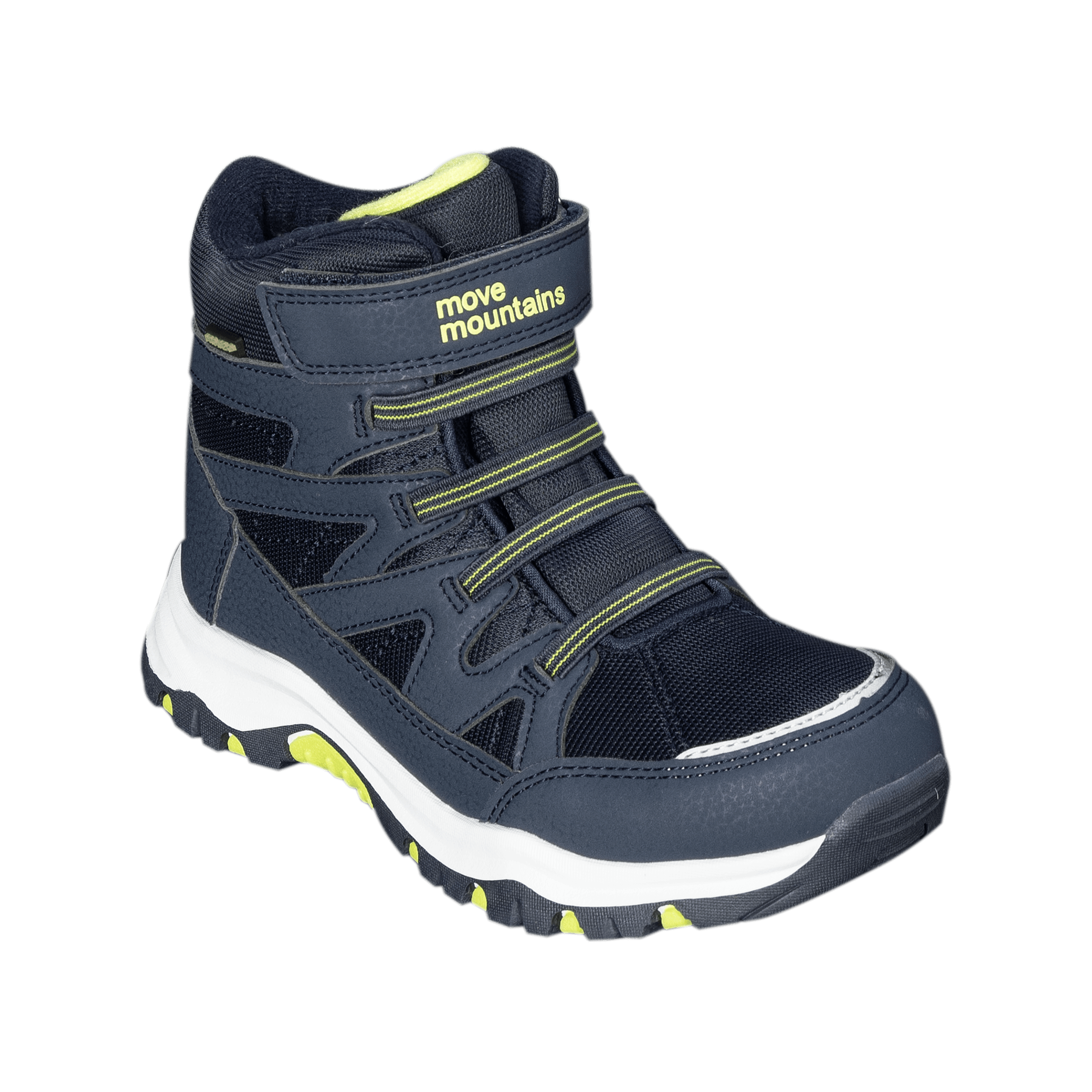Move Mountains Beck II Winterboot - Fritids og motesko