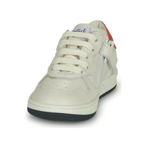GBB - KERTI - Blanc