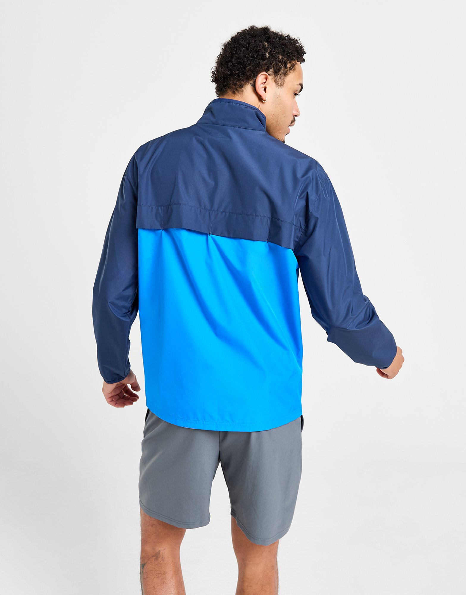 New Balance Veste de Running Essentials Homme