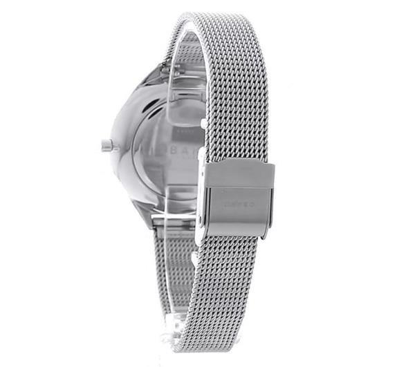 Obaku Ladies Kaffe Watch