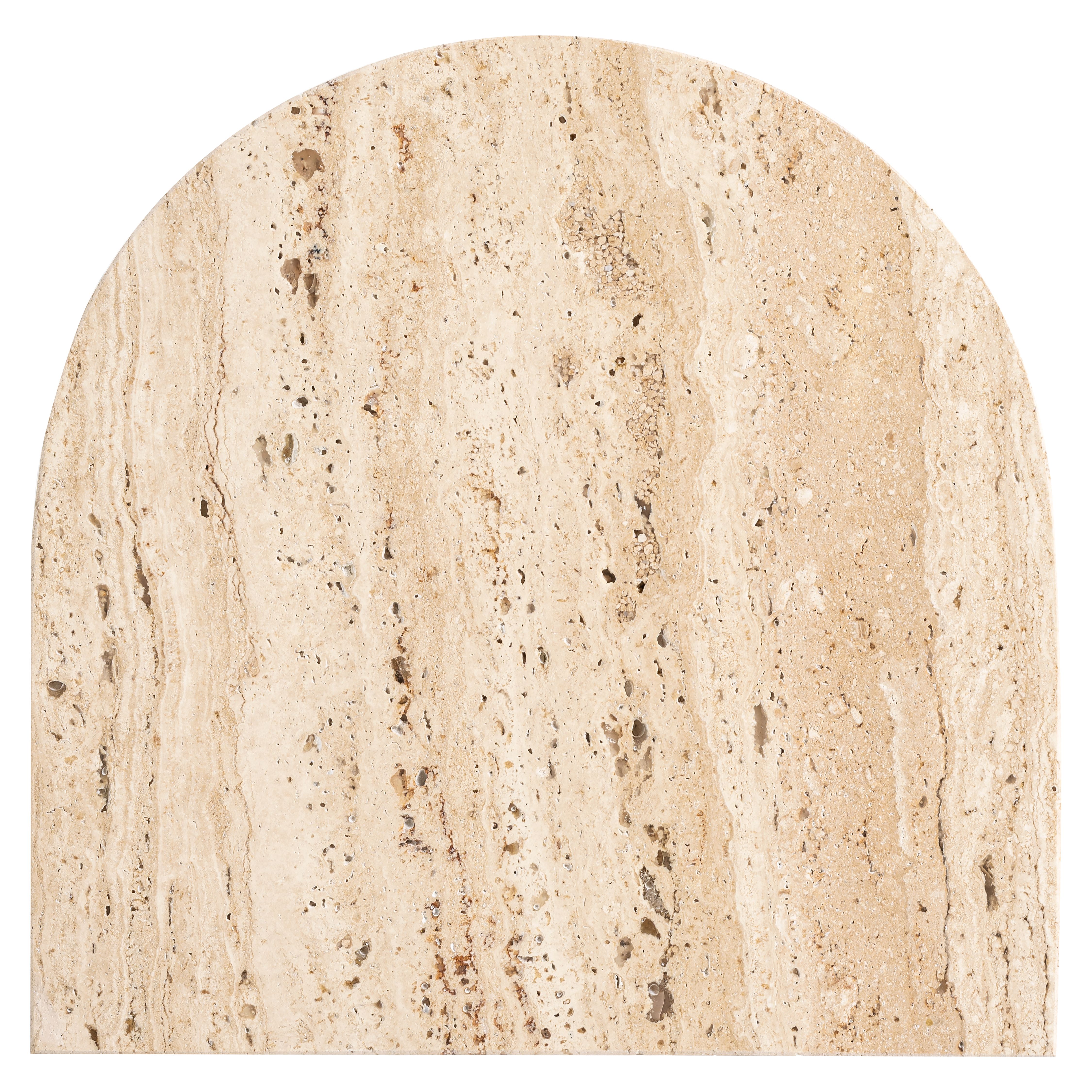 Bijzettafel 212546 Costello B25.5 x D25.5 x H51 cm