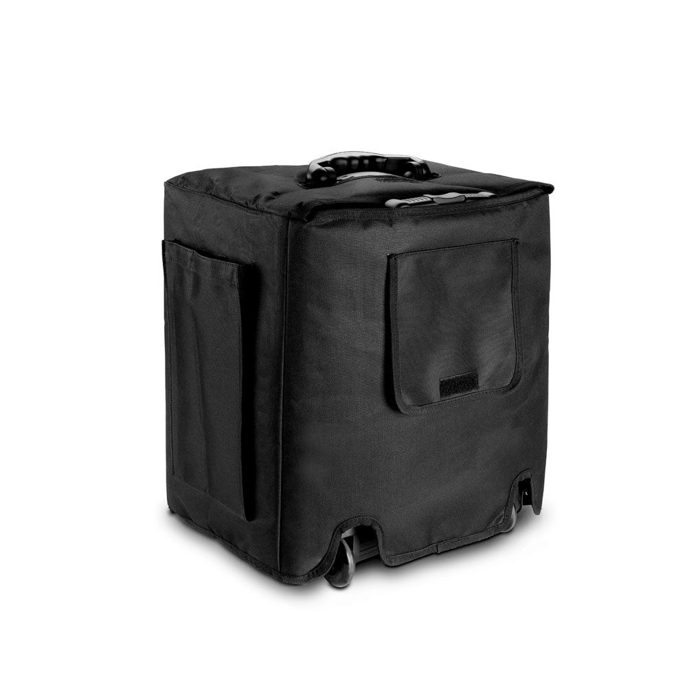 LD Systems ROADJACK 10 PC beschermhoes voor Roadjack 10 geluidsset zwart