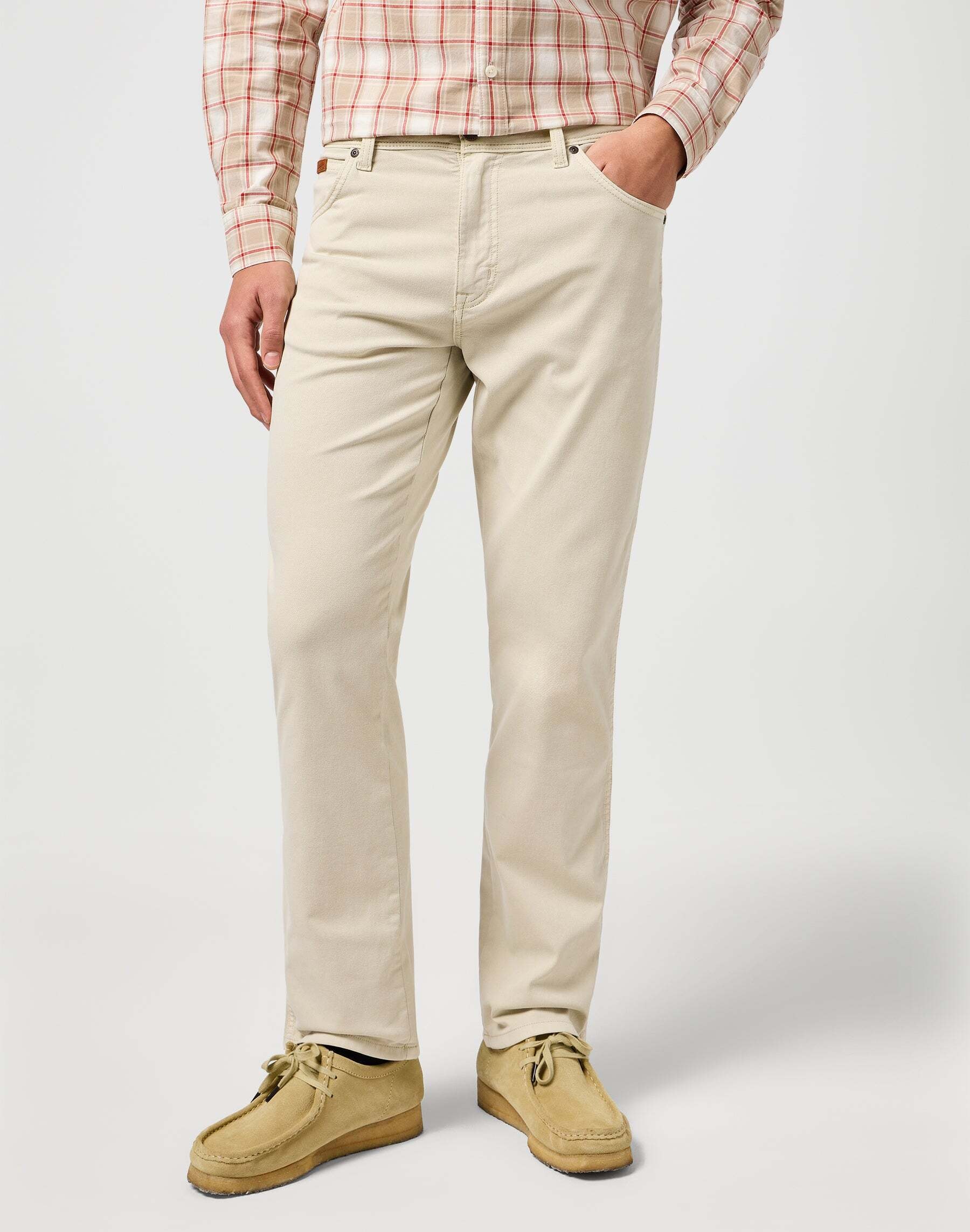 Wrangler Stoffhose »WRANGLER Hose Texas«