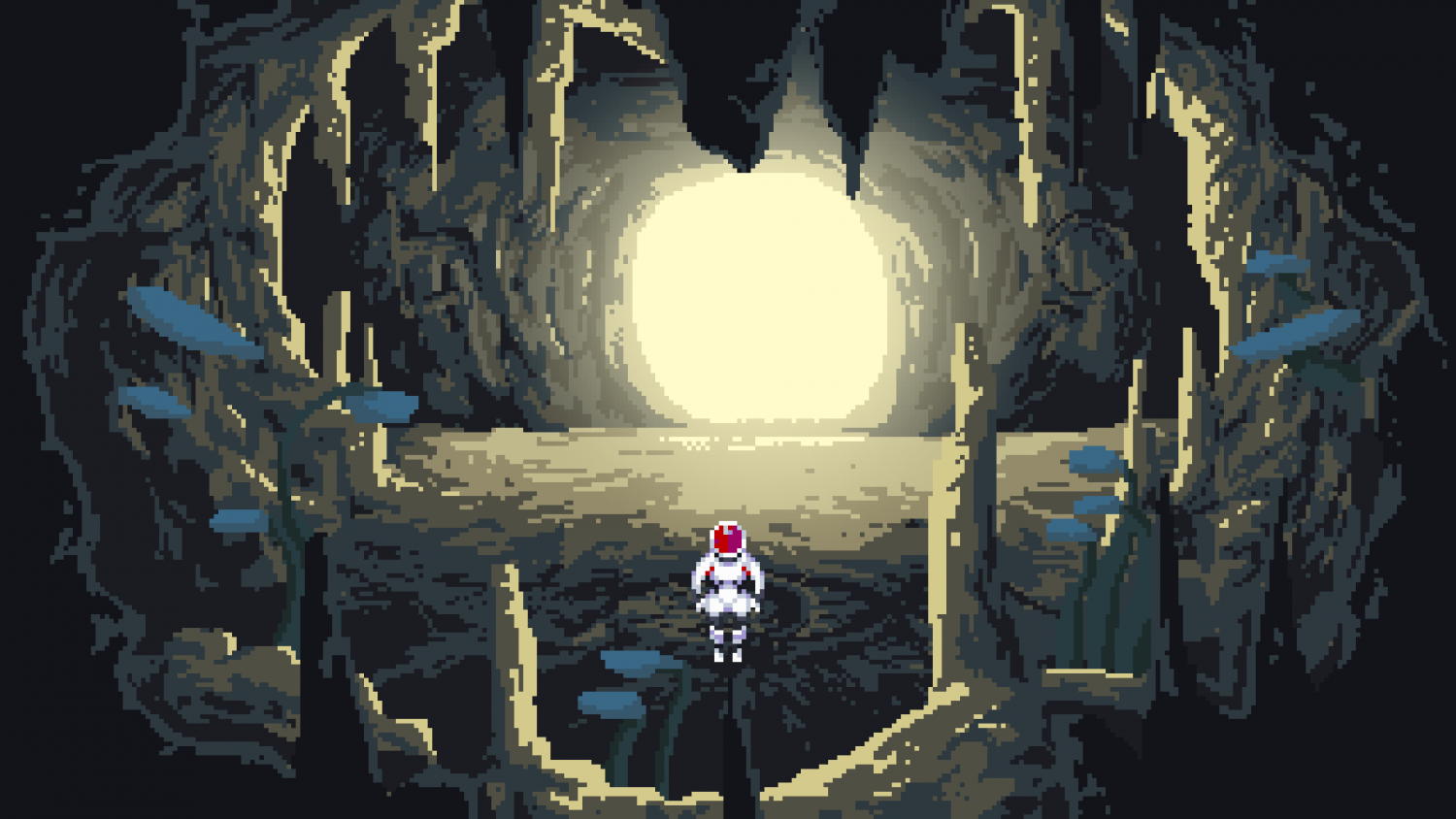 Stranded- PC
