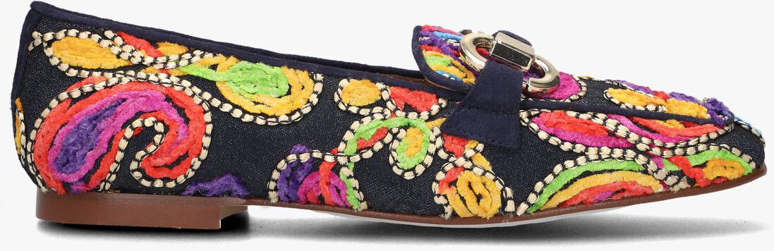PEDRO MIRALLES blauwe pedro miralles loafers 14551