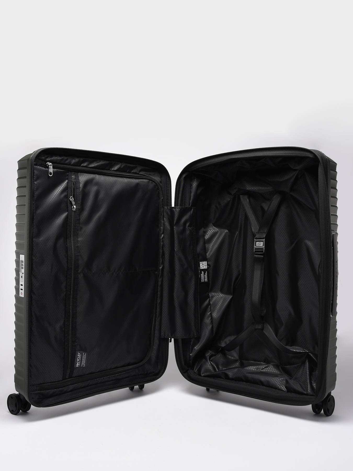 VALISE RIGIDE Upscape SAMSONITE