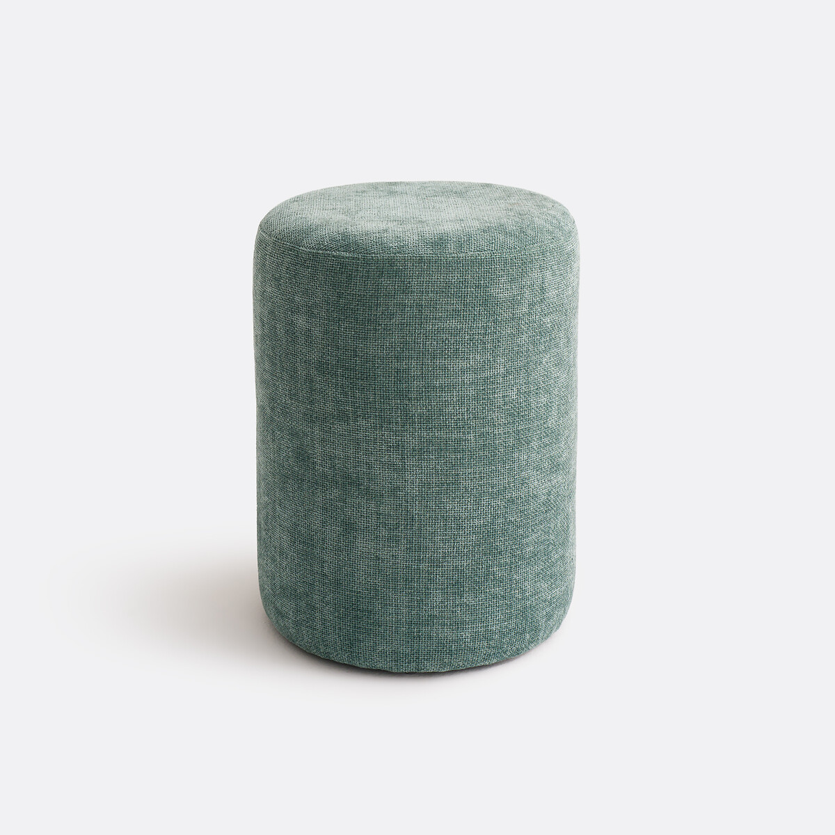 LA REDOUTE INTERIORS<br>Poema de tecido texturizado, Polina