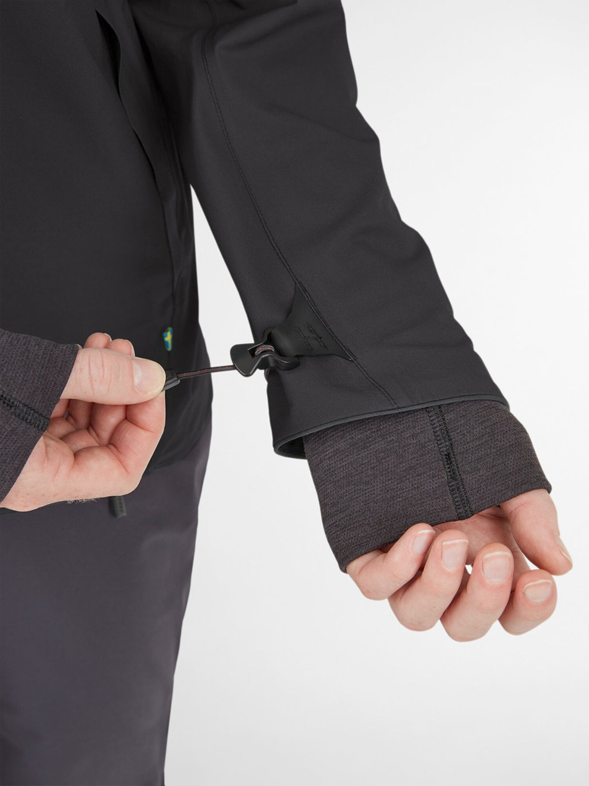Klättermusen<br>Asynja Jacket W's