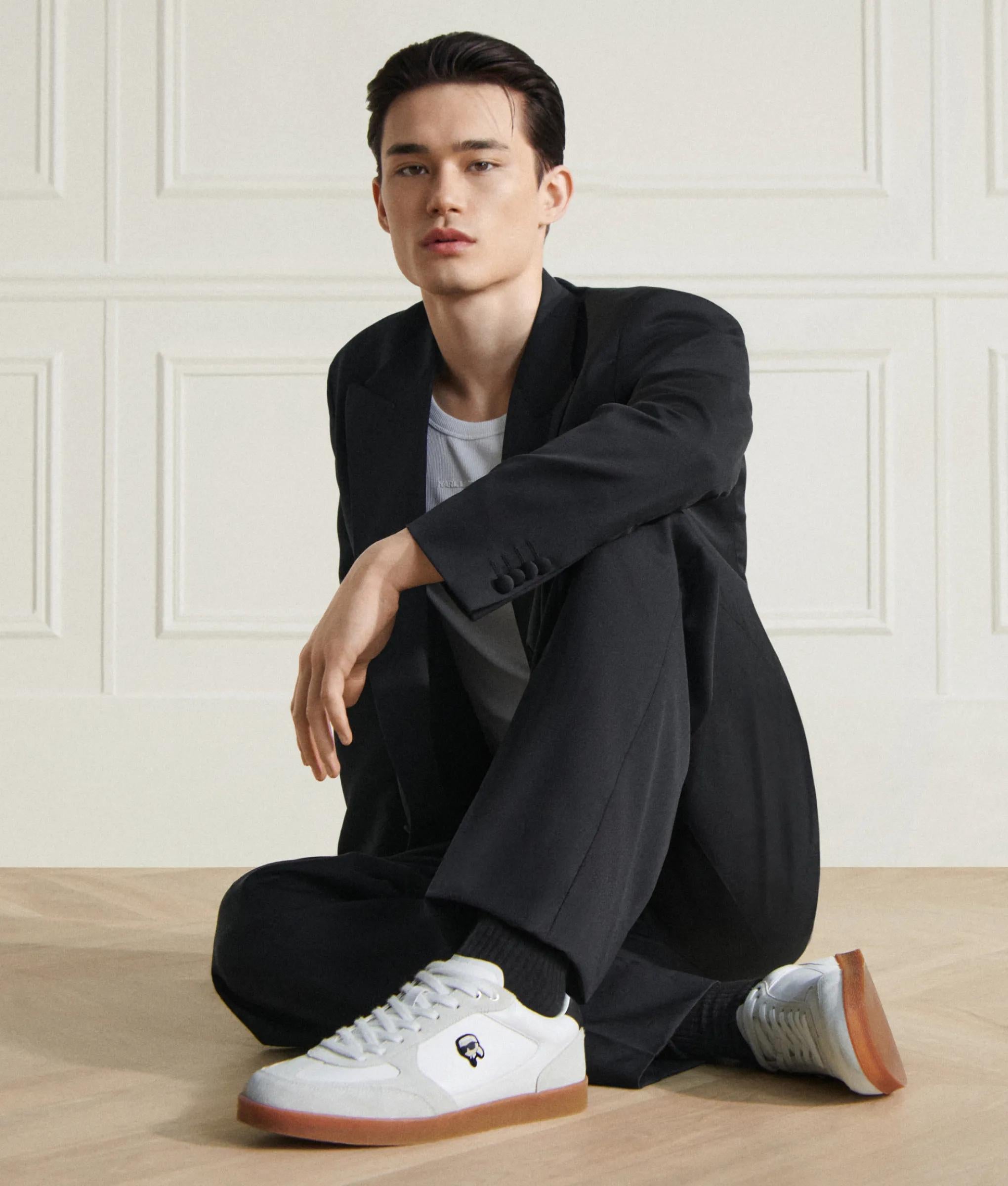 Ikon NFT Kandidaat sneakers