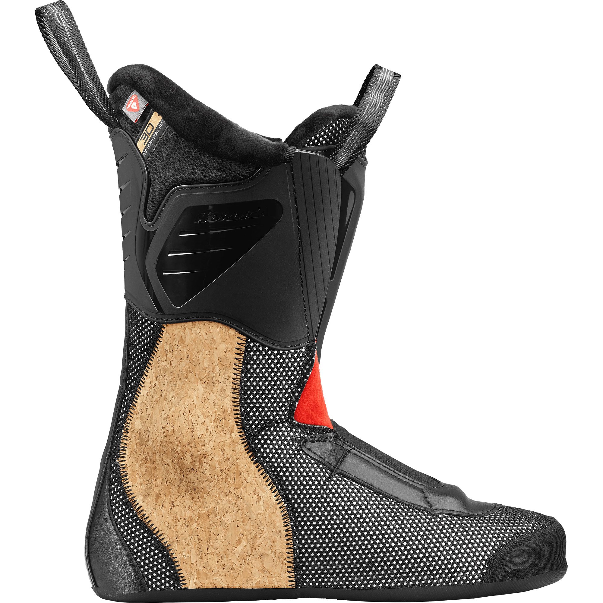 Nordica Speedmachine 3 BOA® 95 W Alpin Skischuhe Damen schwarz