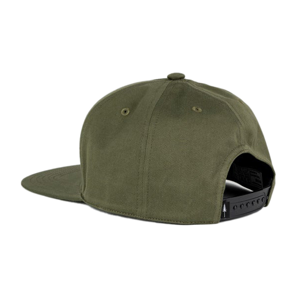 NIKIN - Treecap Snap Classic - Casquette