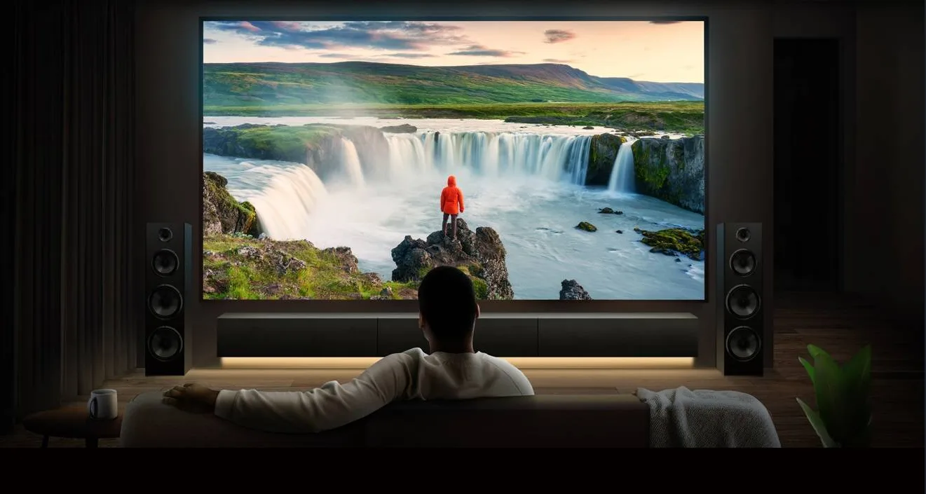 BenQ W2720i Vidéoprojecteurs UHD 4K