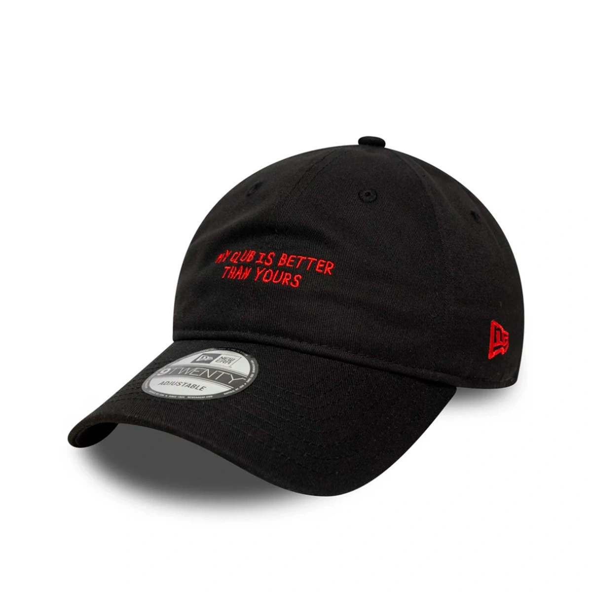 Chapéu New Era AC Milan