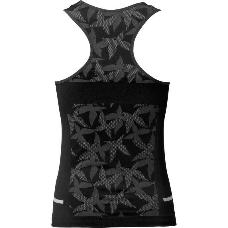 Kari Traa Butterfly Baselayer Træningstop Dame
