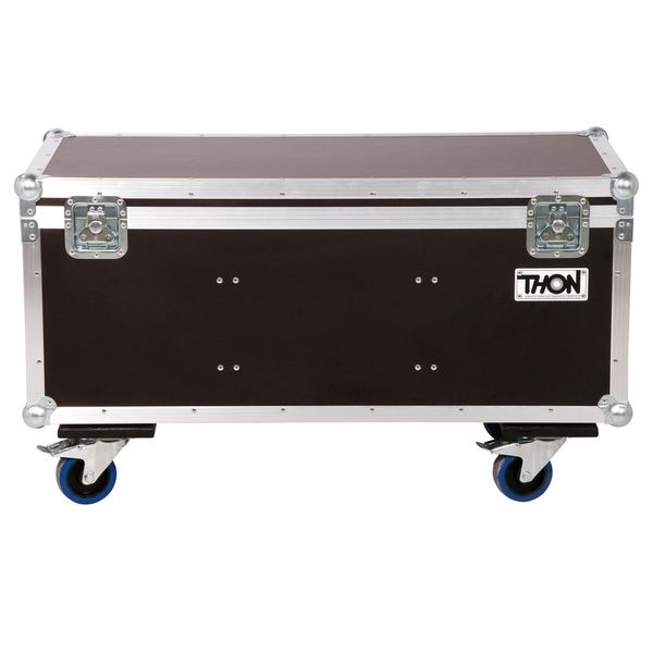 Thon Cable Case 98x40x48 Wheels