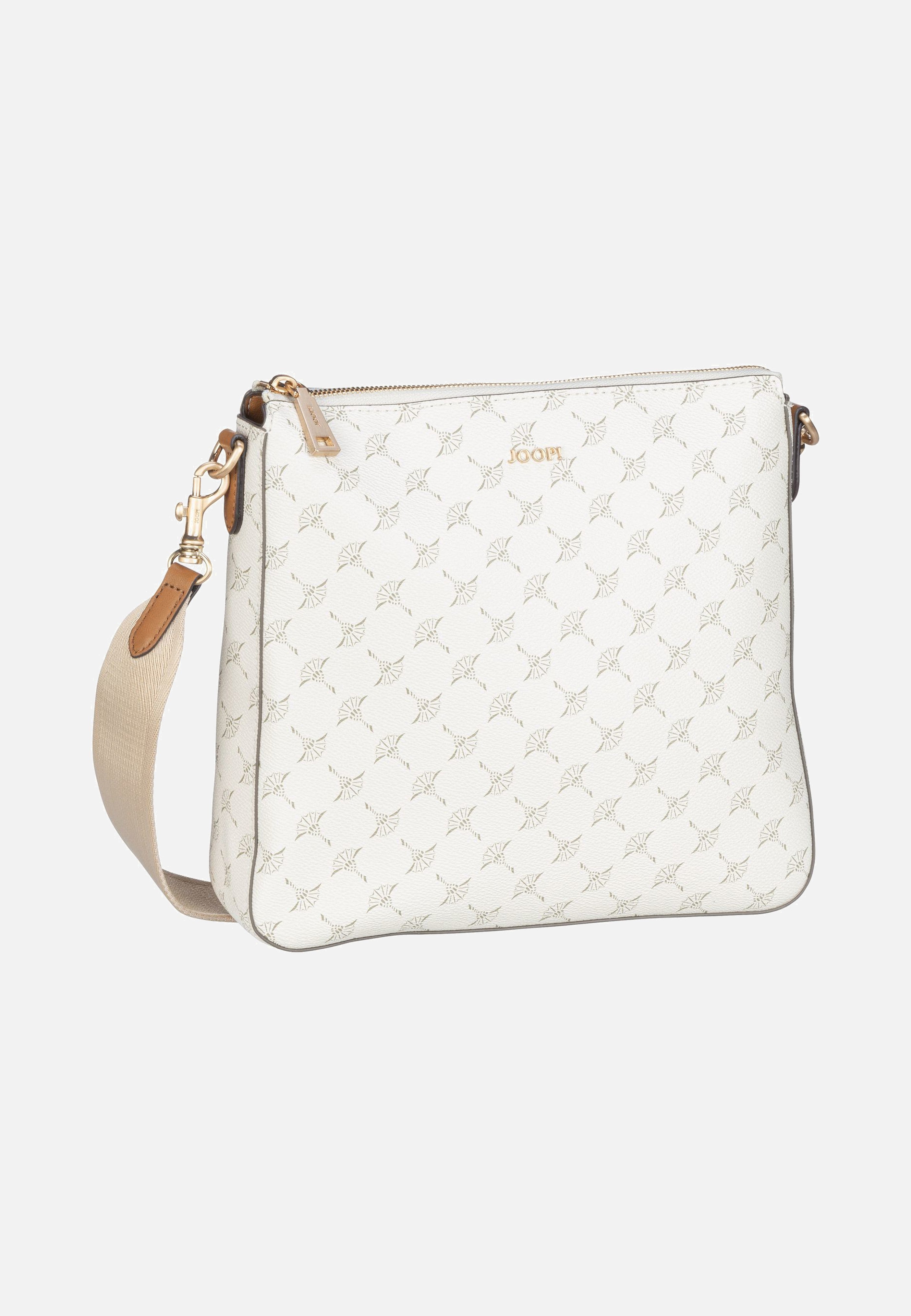 Cortina 1.0 Jasmina MVZ Off White - Beuteltasche