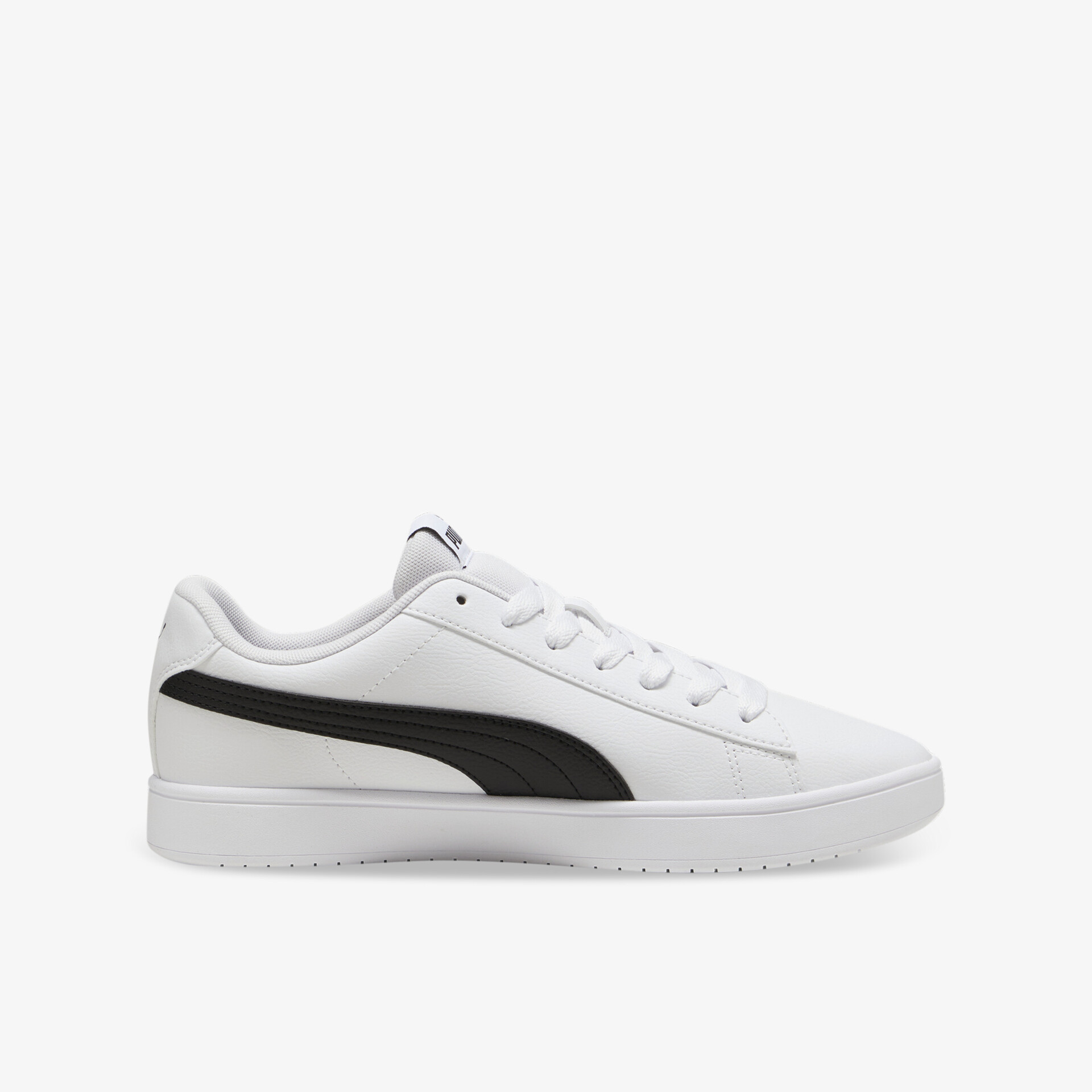 PUMA Rickie Classic Herren Sneaker Low - weiß | reno.de