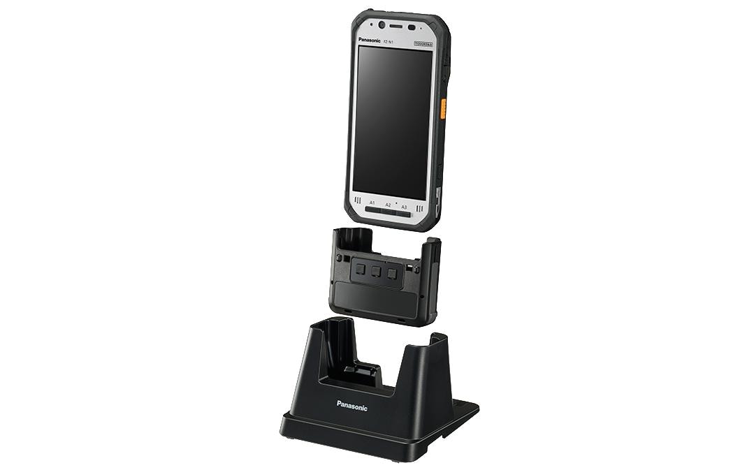 Dockingstation FZ-VCBN11ULadestation für Panasonic FZ-F1 und FZ-N1