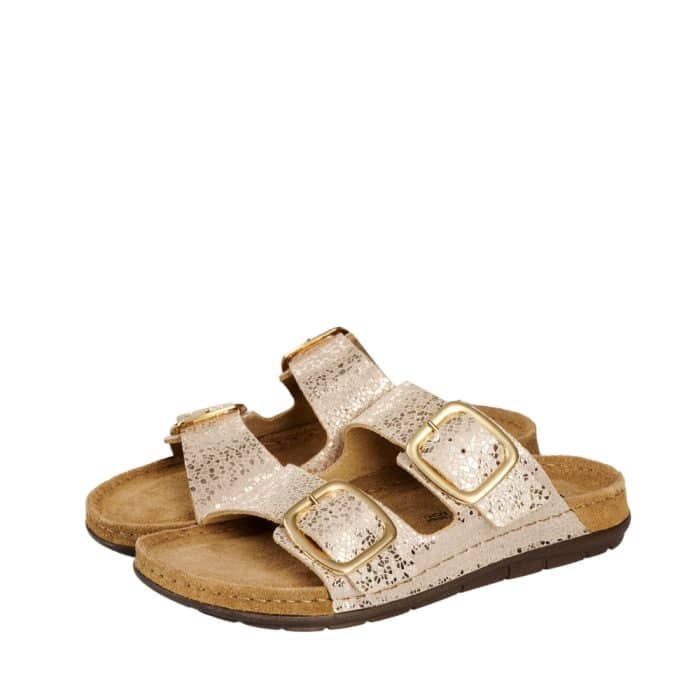 Rohde Easys N°42 Sandal Dame 5857