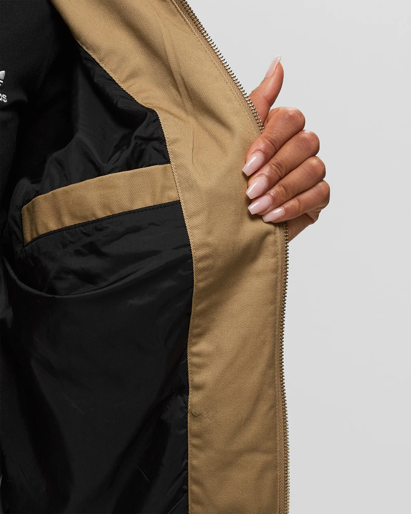 Carhartt WIP WMNS Newhaven Jacket