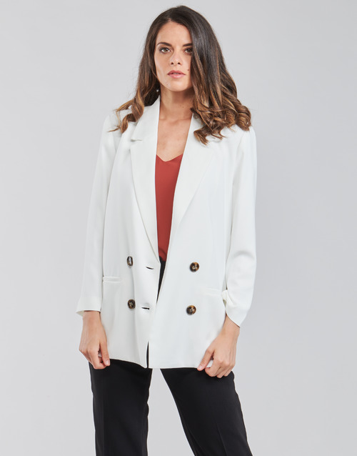 Betty London - OBINA - Blanc