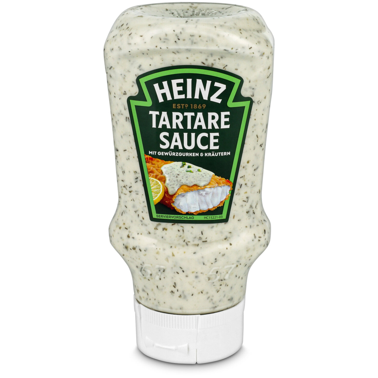 Heinz Tartare Sauce