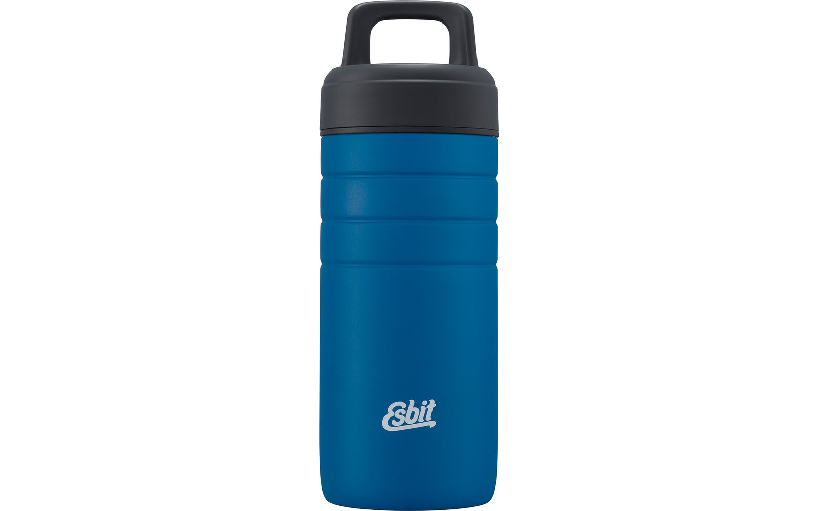 Esbit Majoris Thermobecher mit Isolierverschluss  450 ml sky blue