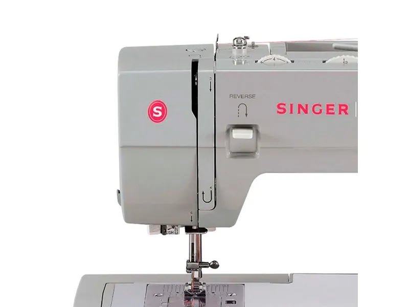 Singer Heavy Duty 4423 - Symaskine - 23 søm - 1 et-trins knaphul