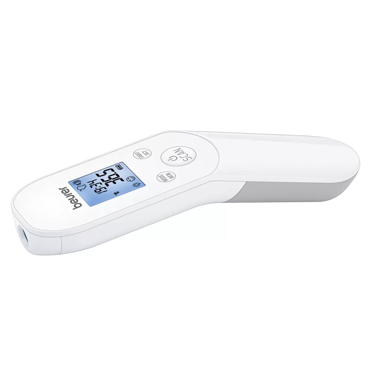 Fieberthermometer beurer FT85 weiss