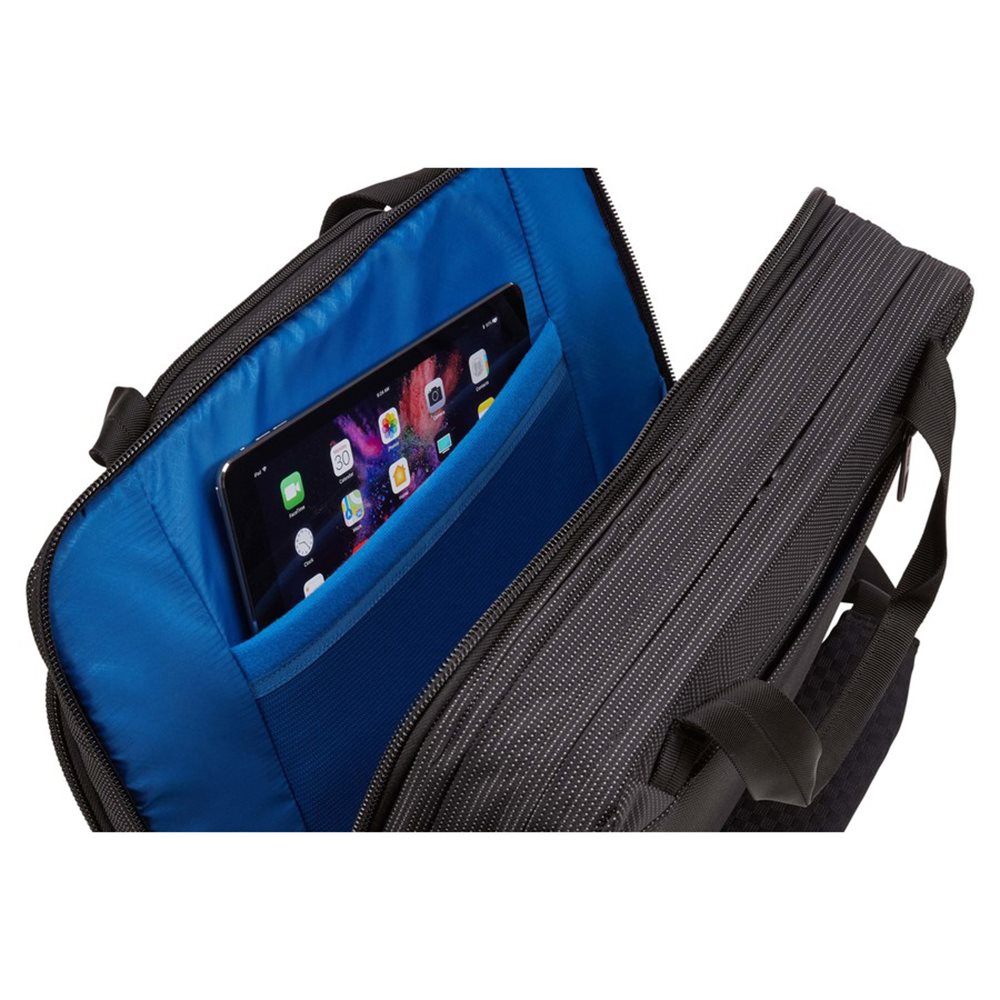 Thule Crossover 2 Laptop Bag 15.6 inch black