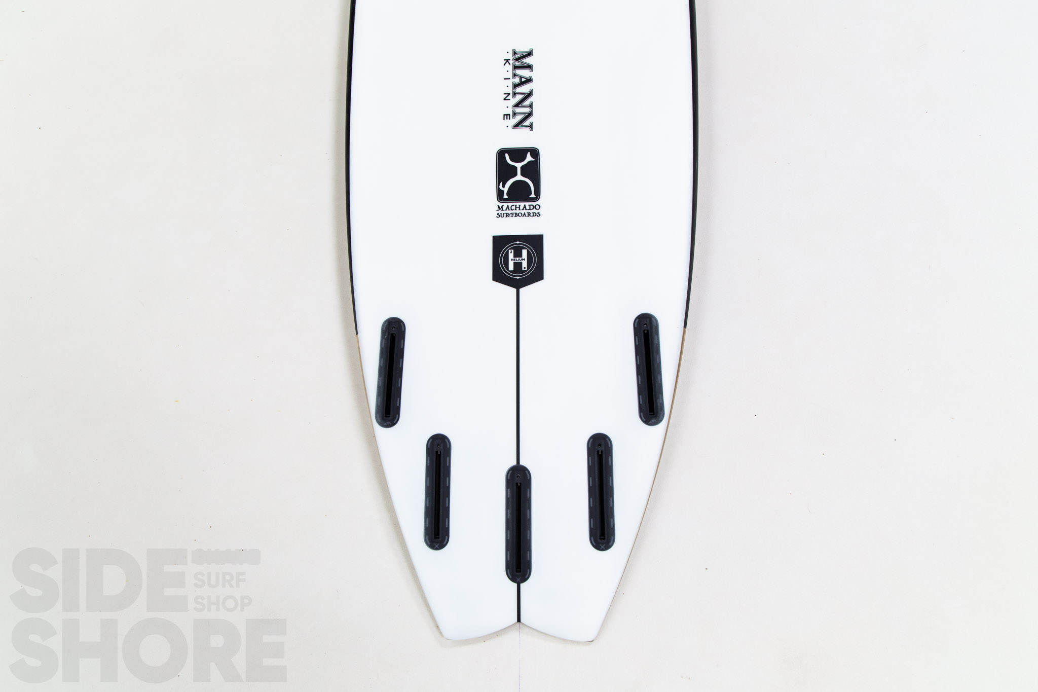 Firewire Mashup - 5'10 x 20 1/16