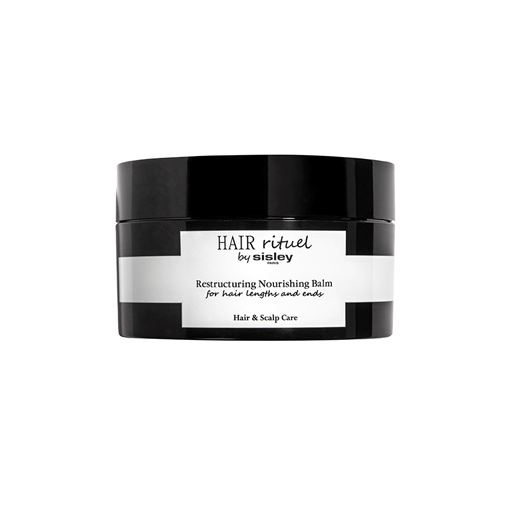 Hair Rituel By Sisley Restructuring Nourishing Balm, 120 ml