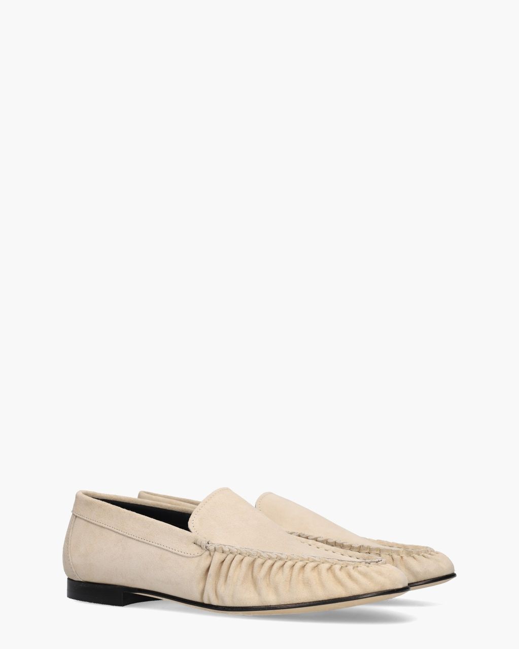 Odare Elena Beige Damesloafers