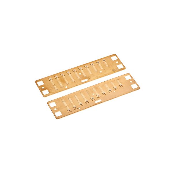 Lee Oskar Major Diaton. Reedplat. low F#