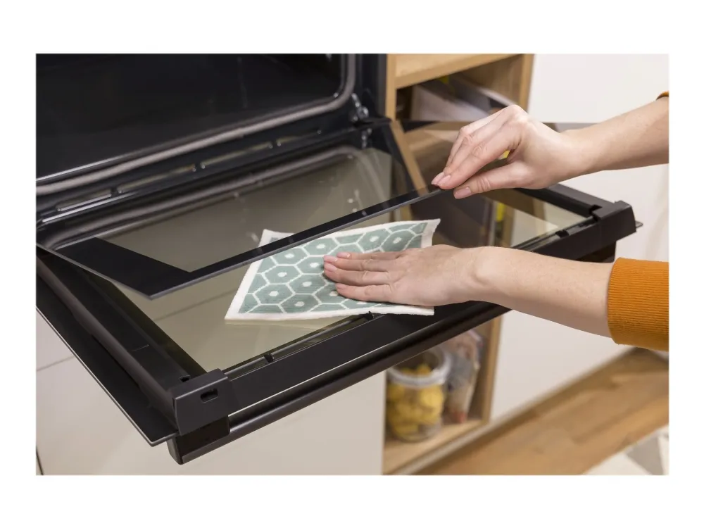 Gorenje Advanced BPS6747A06BG Indbygningsovn med Pyrolyse