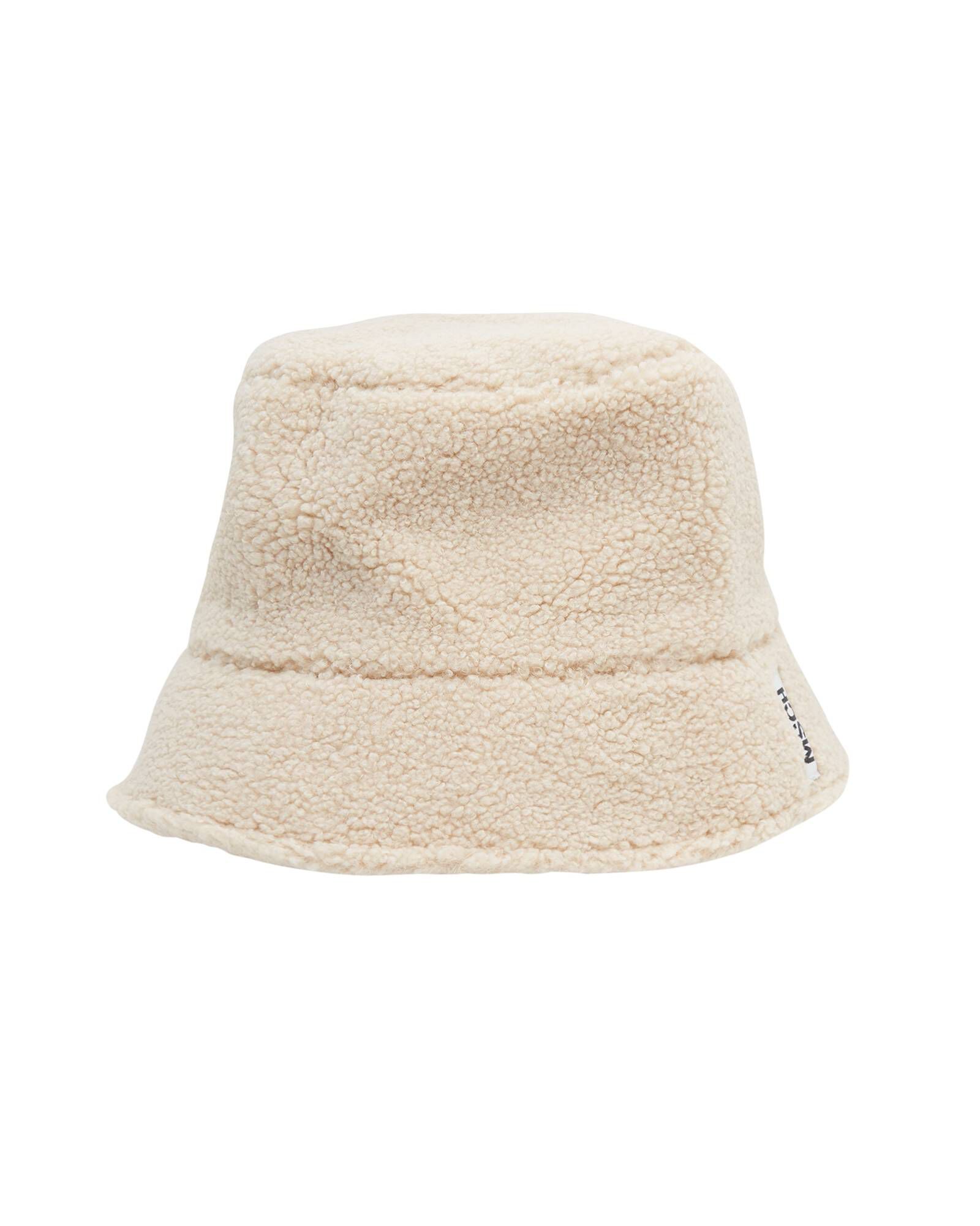 Moss Copenhagen| Damen Bucket Hat MSCHTEDDY