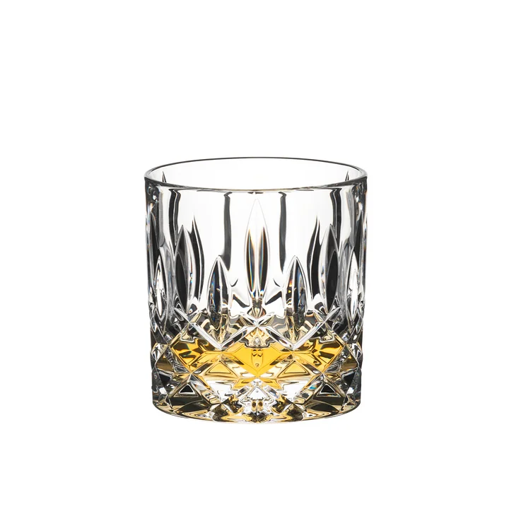Riedel - Spey Trinkgläser-Set, Longdrinkglas, 375 ml (2er-Set)