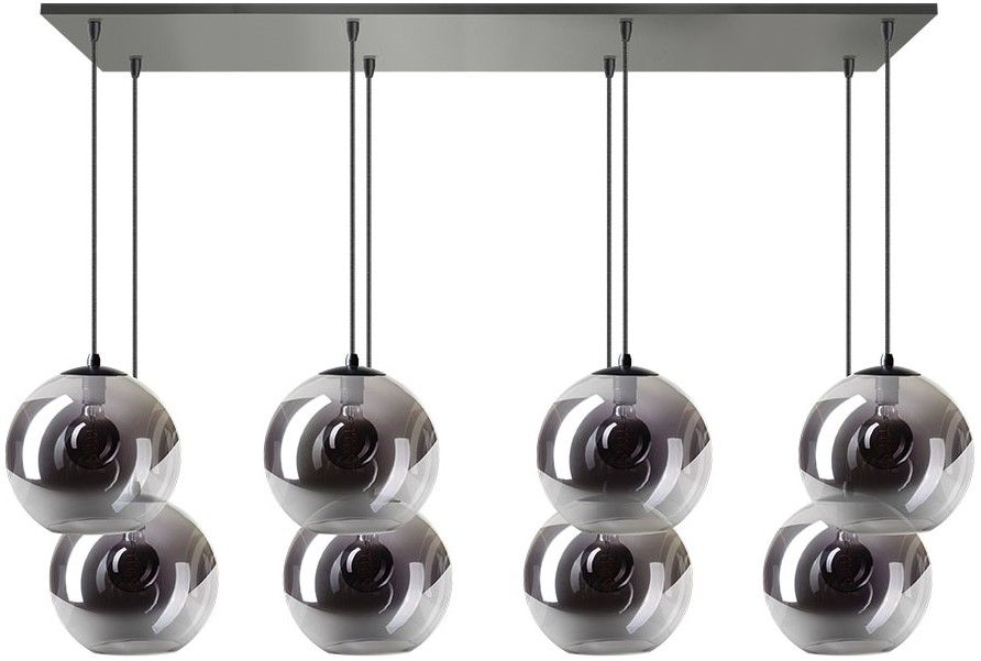 Hanglamp 05-HL4271-3036 Orb  | ETHB130 x D30 cm