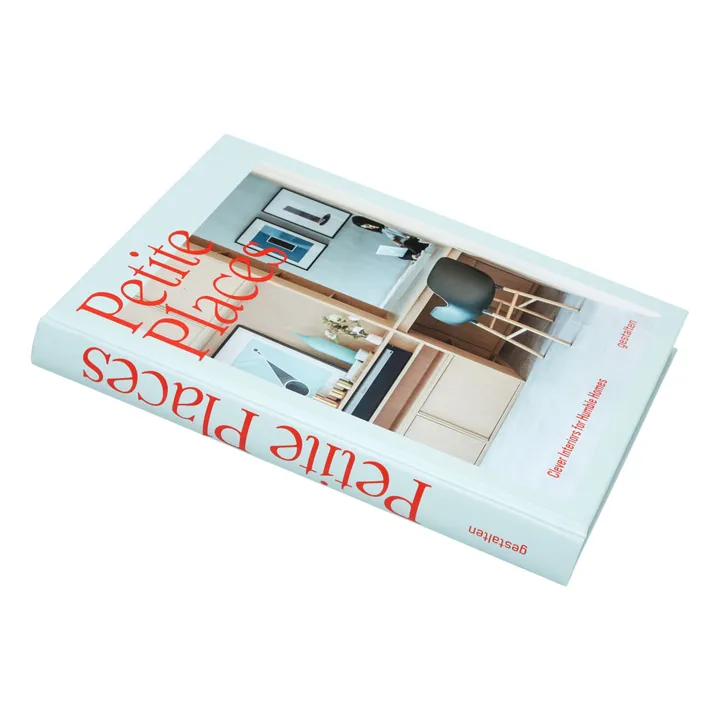 Gestalten Petite places - EN
