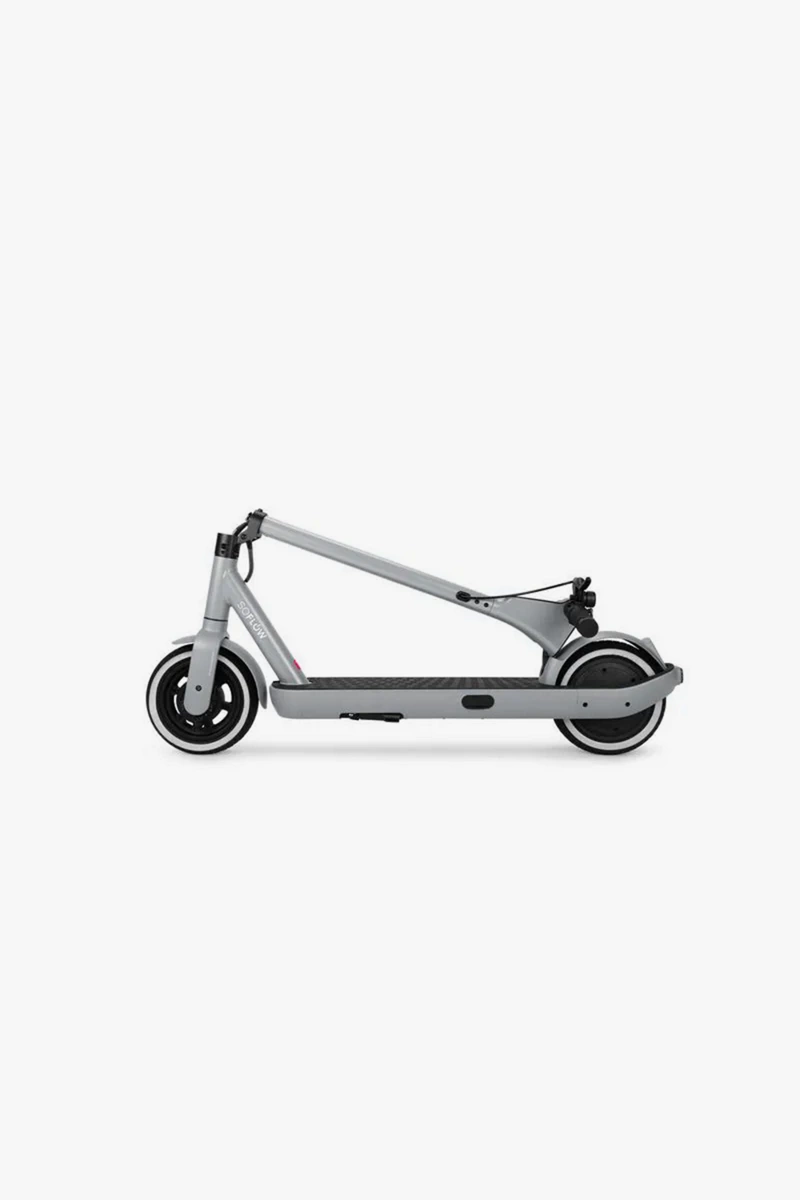 SOFLOW SO ONE+ E-Scooter