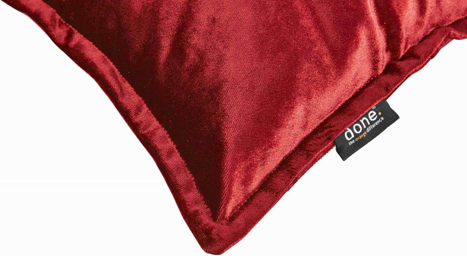 Kissenhülle Cushion Glam