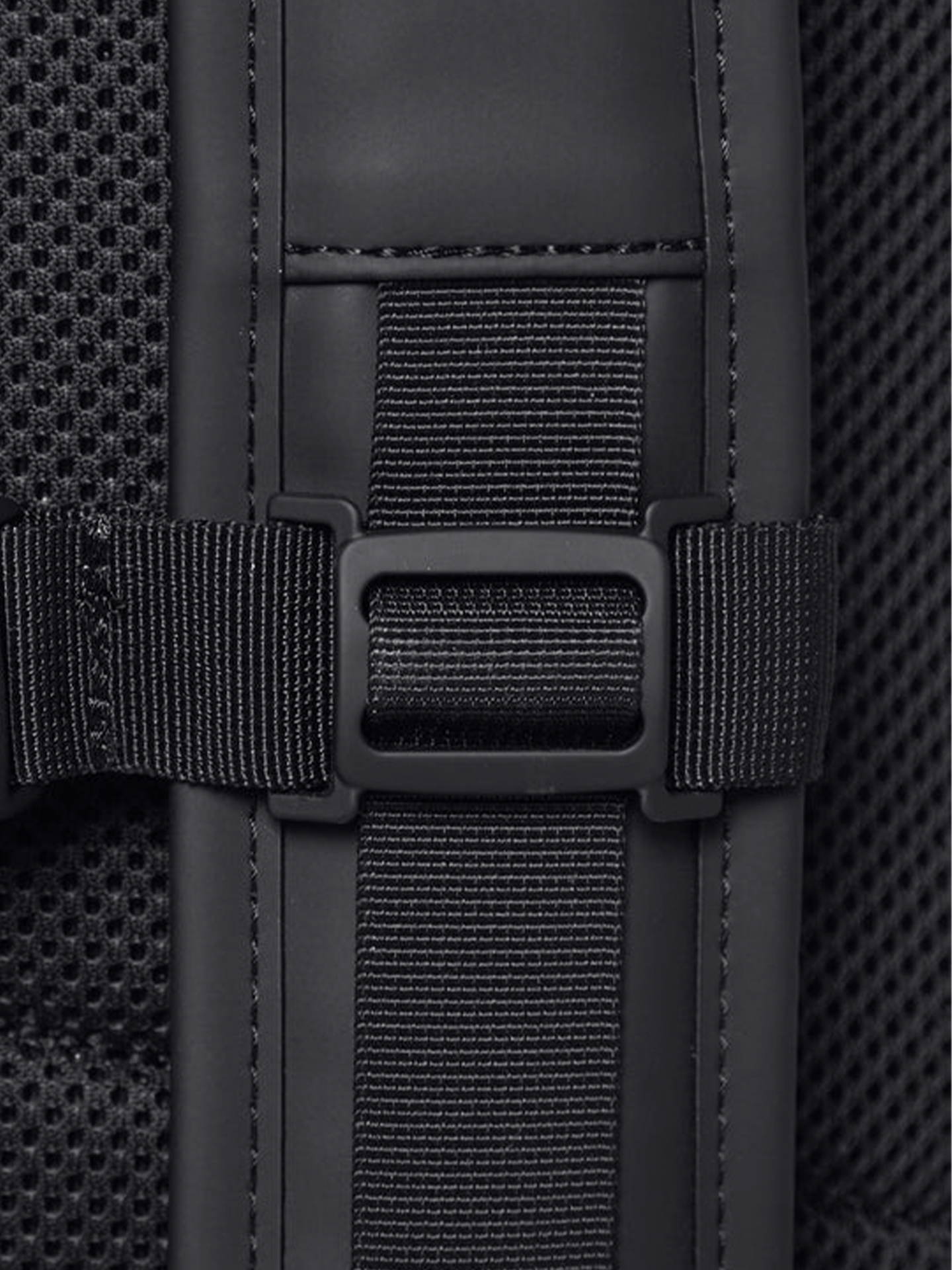 Mountaineer Bag