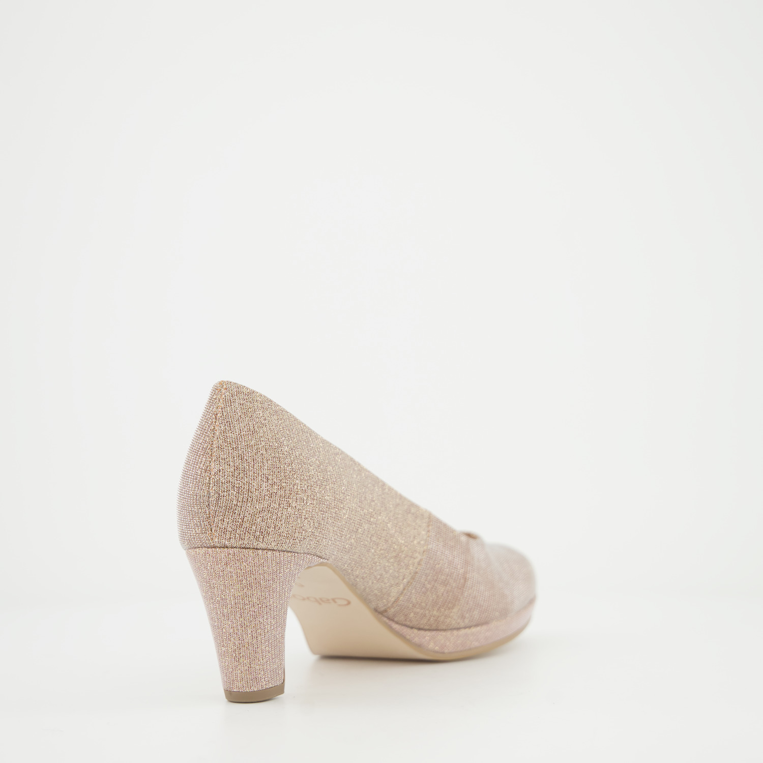 Gabor Pumps