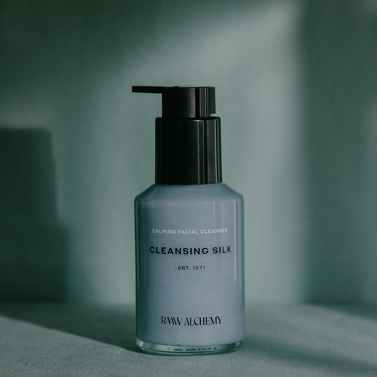 Cleansing Silk 125ml