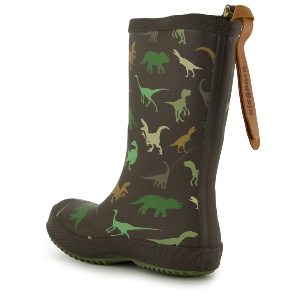 Bisgaard - Kid's Basic Rubber - Bottes en caoutchouc